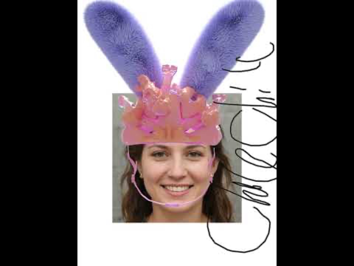 AI hat moving-image still