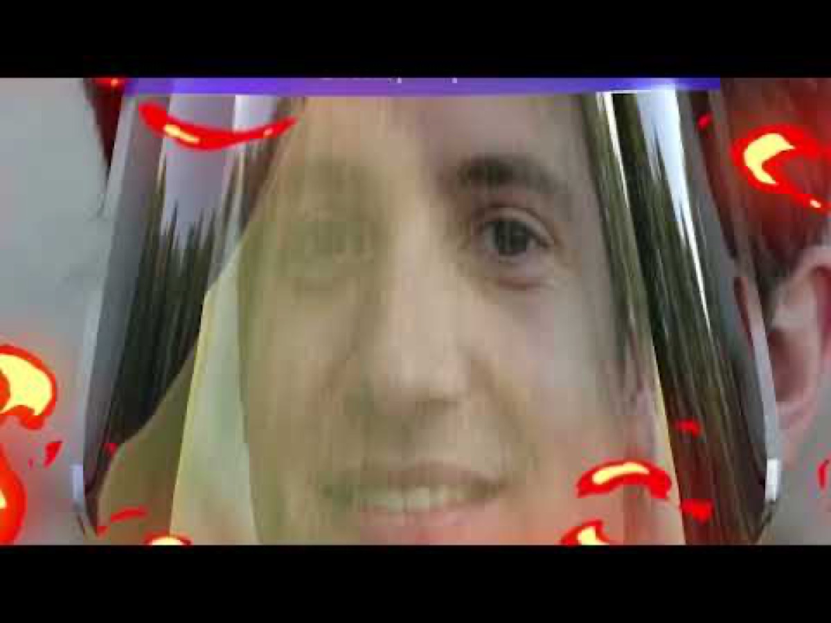 RUNWAY2 video still