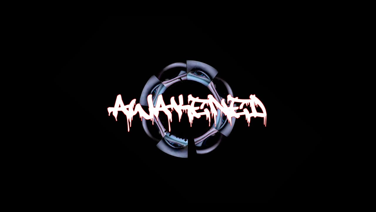 AWAKENED artist-selected cover